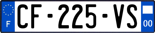 CF-225-VS