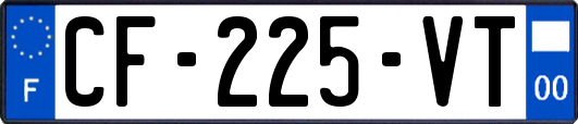 CF-225-VT