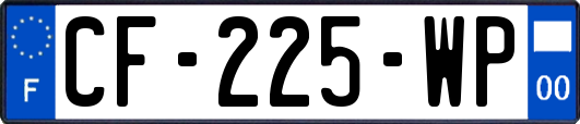 CF-225-WP