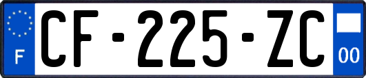 CF-225-ZC