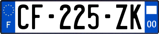 CF-225-ZK