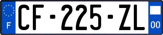 CF-225-ZL