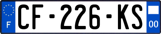 CF-226-KS