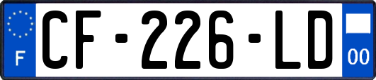 CF-226-LD