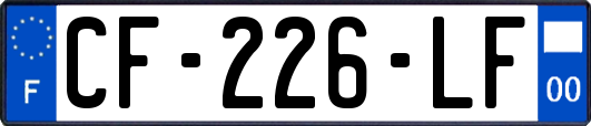 CF-226-LF
