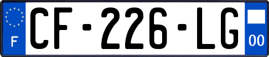 CF-226-LG
