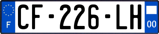 CF-226-LH