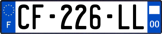 CF-226-LL