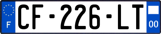 CF-226-LT