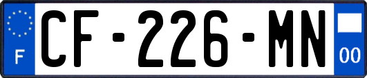 CF-226-MN