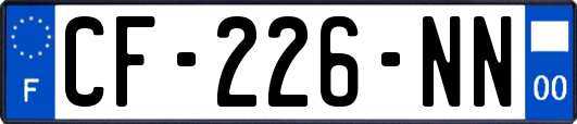 CF-226-NN
