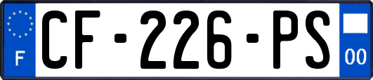 CF-226-PS