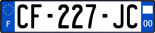 CF-227-JC