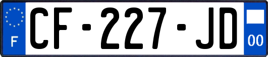 CF-227-JD