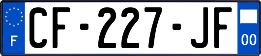 CF-227-JF