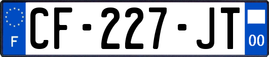 CF-227-JT