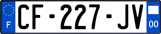 CF-227-JV