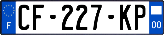 CF-227-KP