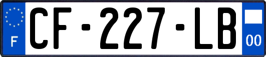 CF-227-LB