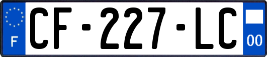 CF-227-LC