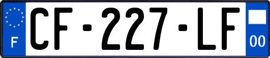 CF-227-LF