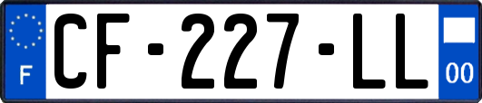 CF-227-LL