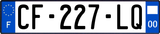 CF-227-LQ