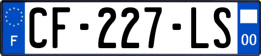 CF-227-LS