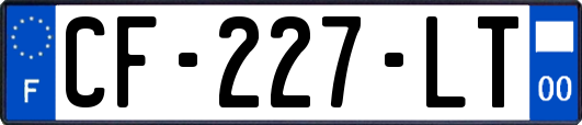 CF-227-LT