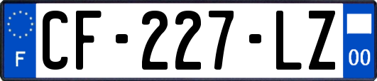 CF-227-LZ