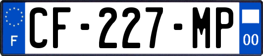 CF-227-MP