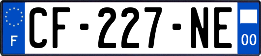 CF-227-NE