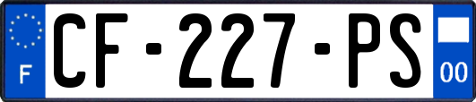 CF-227-PS