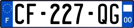 CF-227-QG