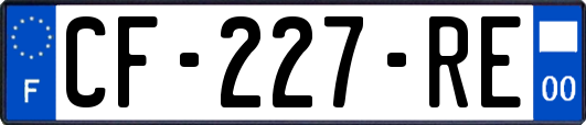 CF-227-RE