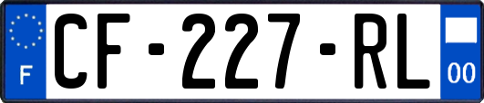 CF-227-RL