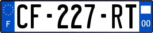 CF-227-RT