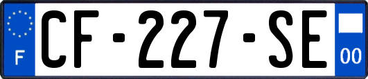 CF-227-SE