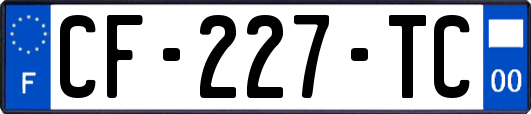 CF-227-TC