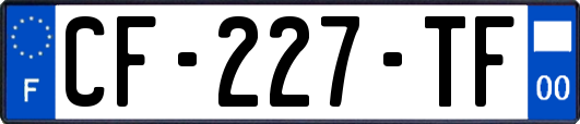 CF-227-TF
