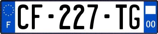 CF-227-TG