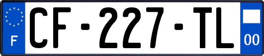 CF-227-TL