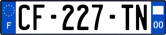 CF-227-TN