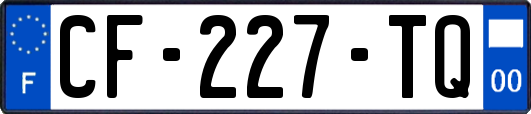 CF-227-TQ