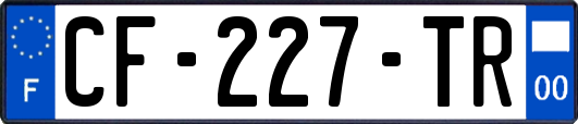 CF-227-TR