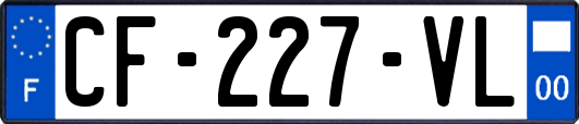 CF-227-VL