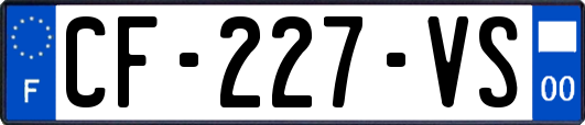 CF-227-VS