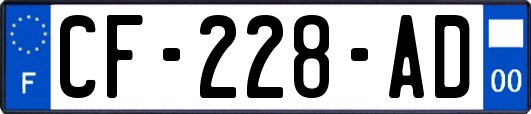 CF-228-AD