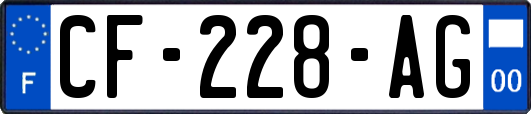 CF-228-AG