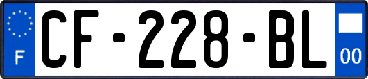 CF-228-BL